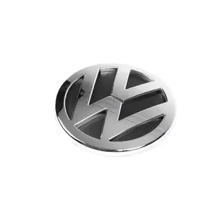 Bakre emblem (2001-2005, OEM-utförande)