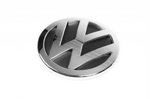 Volkswagen Passat B5 1997–2005 Bakre emblem (2001-2005, OEM-utförande) foto 1