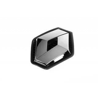 Renault-emblem (2001-2007) foto 1