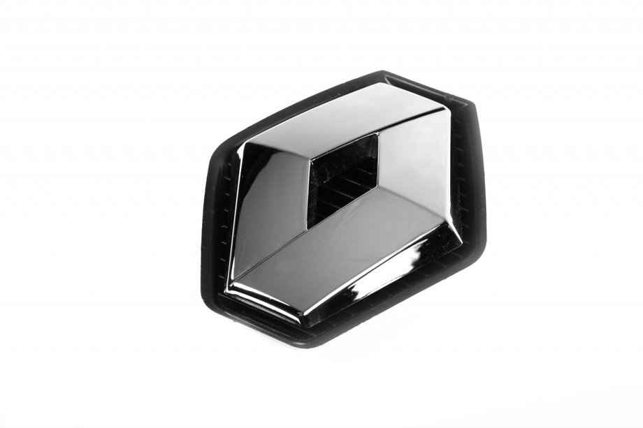 Renault Trafic 2001–2015 REA! Renault-emblem Image