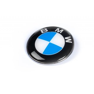 BMW-emblem, Turkiet (OEM) foto 1