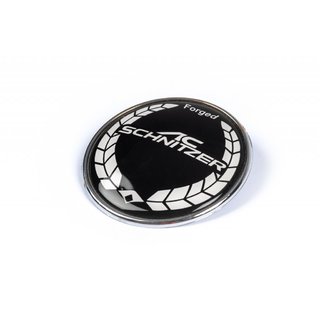 Schnitzer-emblem, Turkiet (Ø82 mm) foto 1