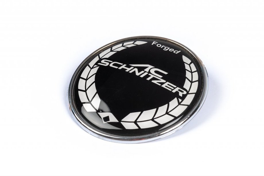 BMW 3-serie E30 1982–1994 Schnitzer-emblem, Turkiet (Ø82 mm) Image