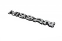 Nissan Maxima 1995–2000 Nissan textemblem (Turkiet) foto 1