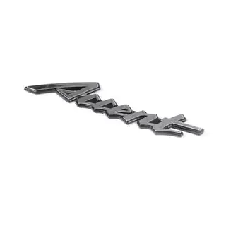 Textemblem Accent 16 cm (V1) Hyundai Accent 2006–2010