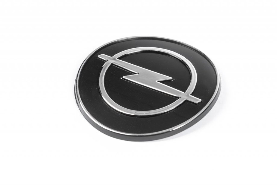 Opel Omega B 1994–2003 Emblem Turkiet Foto 3
