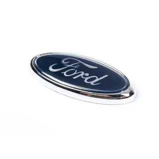 Ford-emblem (självhäftande) foto 1