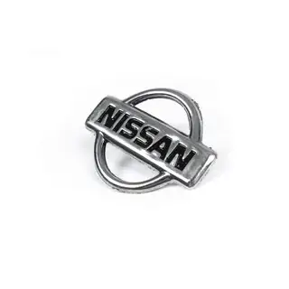 Emblem Turkiet Nissan Almera B10 Classic 2006–2012 foto 1