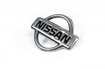 Nissan Maxima 1995–2000 Emblem (Turkiet) foto 1