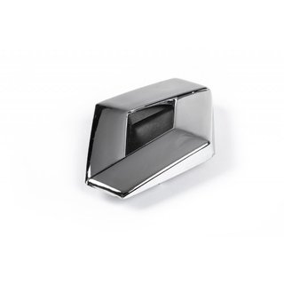 Bakre emblem (93 x 73 mm, Turkiet) foto 1