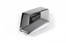 Renault Megane II 2004–2009 Bakre emblem (93 x 73 mm, Turkiet) foto 1