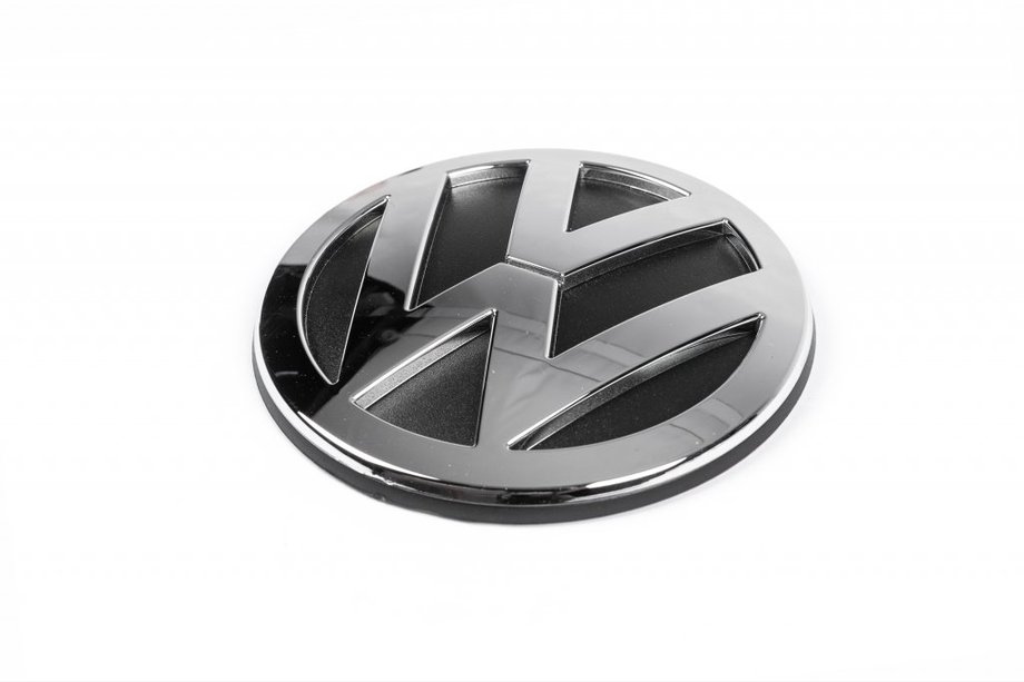 Volkswagen Golf 4 1997–2006 Bakre emblem 1J6 853 630B Image
