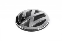 Volkswagen Golf 4 1997–2006 Bakre emblem 1J6 853 630B foto 1