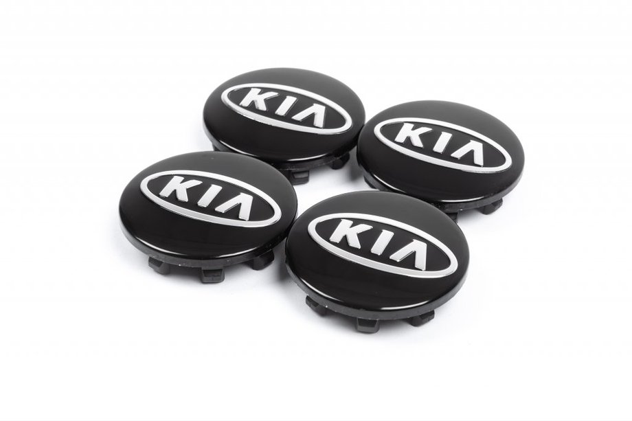 KIA Navkapslar 59/48 mm kia5948 (4 st) Image