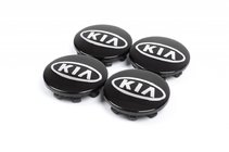 KIA Navkapslar 59/48 mm kia5948 (4 st) foto 1
