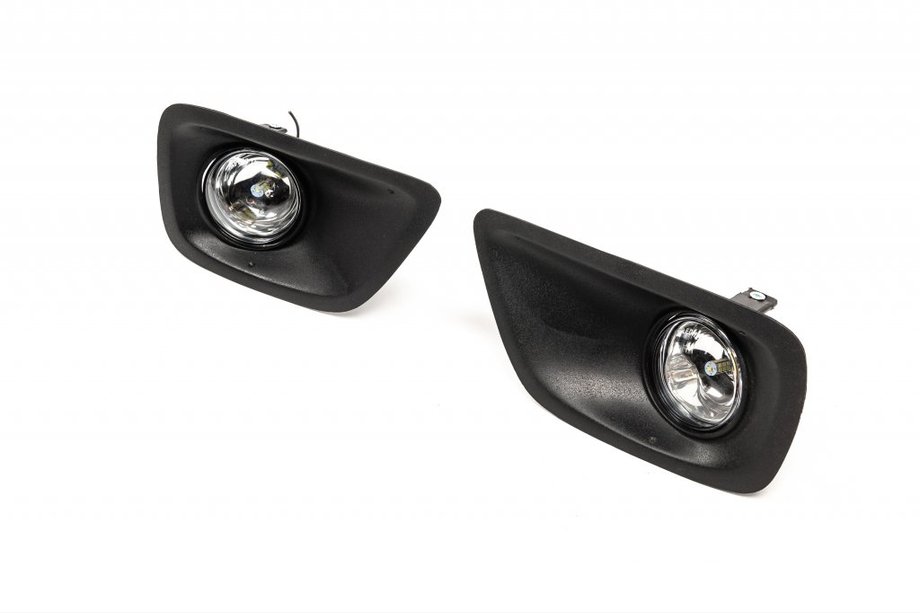 Renault Logan MCV 2005–2013 Dimljus 2005-2008 (med LED-lampa) Image