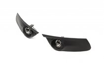 Renault Fluence 2009–2016 Dimljus (med LED-lampa, 2013↗) foto 1