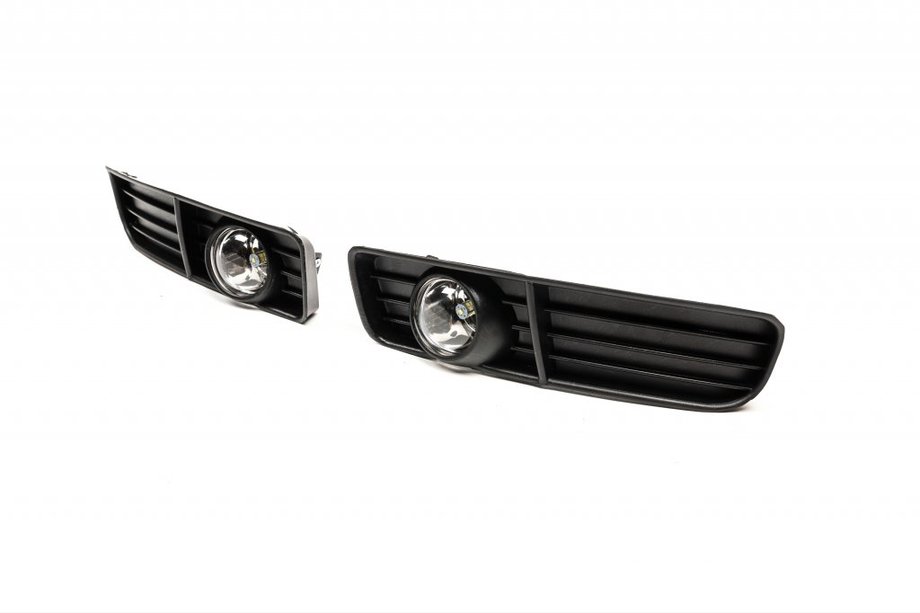 Volkswagen Polo 1994–2001 Dimljus 1994-1999 HB (2 st, med LED-lampa) Image