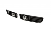 Volkswagen Polo 1994–2001 Dimljus 1994-1999 HB (2 st, med LED-lampa) foto 1