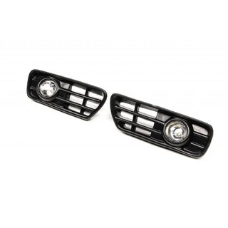 Dimljus (med LED-lampa) foto 1