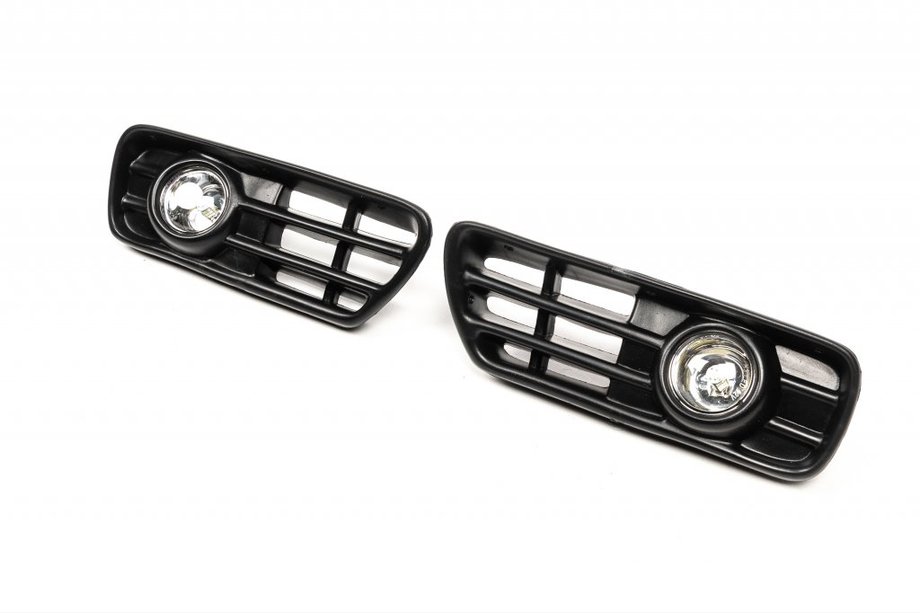 Volkswagen Golf 3 1991–2001 Dimljus (med LED-lampa) Image