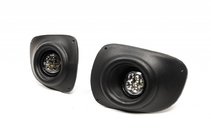 Mitsubishi L200 2006–2015 LED dimljus (2 st) foto 1