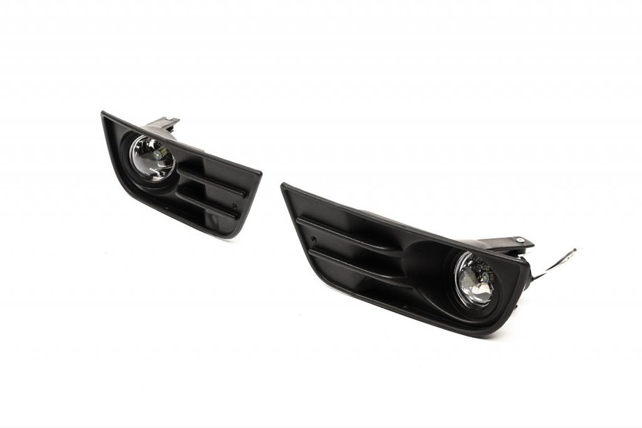 Ford Fusion 2002–2012 Dimljus (modell 2004-2006) Foto 1