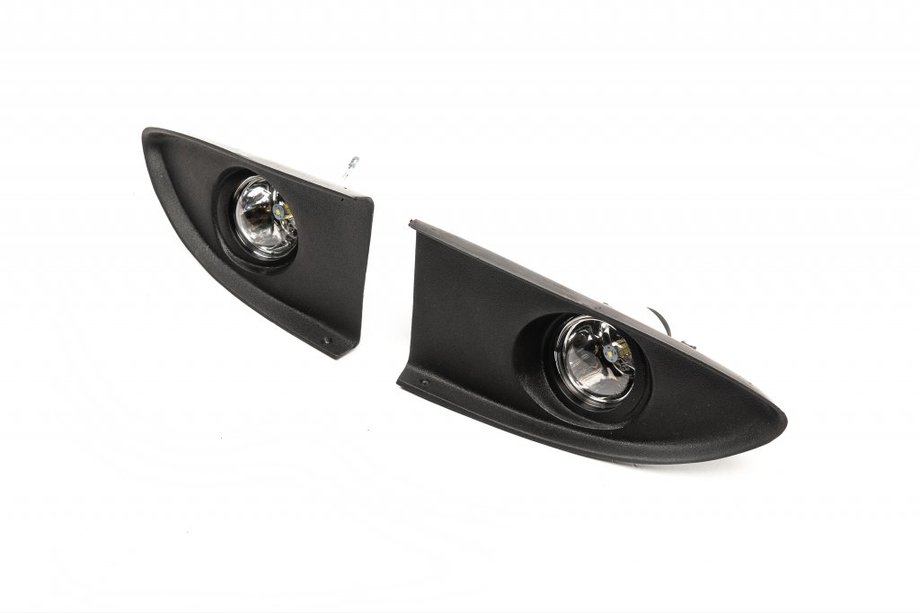 Honda Civic Sedan VII 2001–2006 Dimljus (2004-2006, med LED-lampa) Image