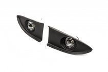 Honda Civic Sedan VII 2001–2006 Dimljus (2004-2006, med LED-lampa) foto 1