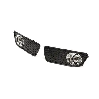 Dimljus (med LED-lampa) Fiat Albea 2002–2012 foto 1