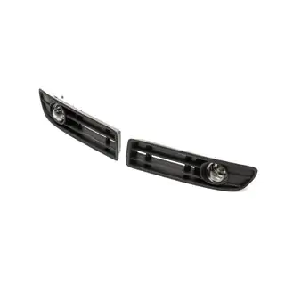 Dimljus (med LED-lampa) Volkswagen Bora 1998–2004 foto 1