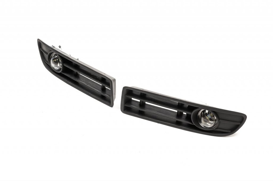 Volkswagen Bora 1998–2004 Dimljus (med LED-lampa) Image