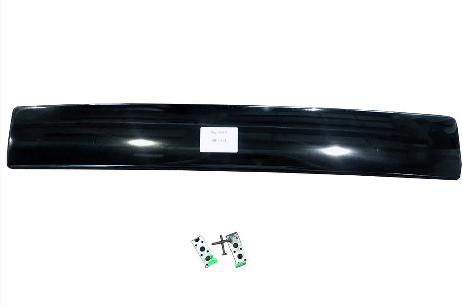 Skoda Superb 2009–2015 Vintertäckning för grill (Nedre, 2013-2015) Image