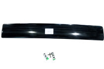 Skoda Superb 2009–2015 Vintertäckning för grill (Nedre, 2013-2015) foto 1