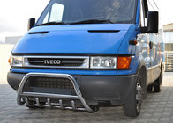 Iveco Daily 1999–2006 Frontbåge WT003 foto 1