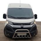 Citroen Jumper 2007–2025 Huvdeflektor 2014+ VIP foto 1