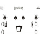 Renault Lodgy 2013–2022 Instrumentpanelskydd foto 3