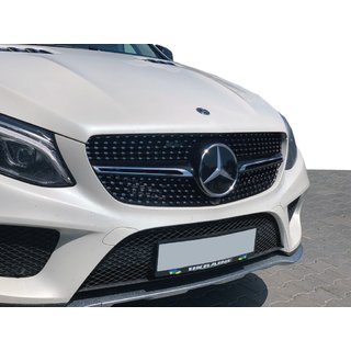 Tuning kylargaller (Diamond Black) foto 1