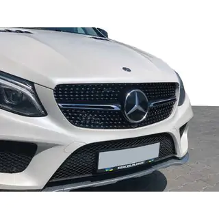 Tuning kylargaller (Diamond Black)