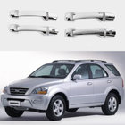 Kia Sorento I BL 2002–2009 REA!!! Kåporskydd till dörrhandtag (4 st, plast) foto 1