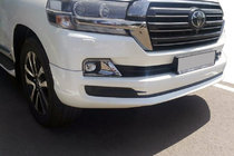 Toyota Land Cruiser 200 2007–2021 Bodykit 2016↗ (Excalibur 2019) foto 1
