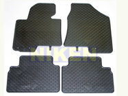 Hyundai IX-35 2010–2015 Original gummimattor (4 st, Doma) foto 1