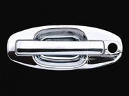 Hyundai Santa Fe 1 2000–2006 Skydd under dörrhandtag (plast) foto 1
