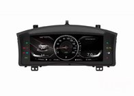 Lexus LX570/450d 2008–2022 Multimedia-instrumentkluster foto 1