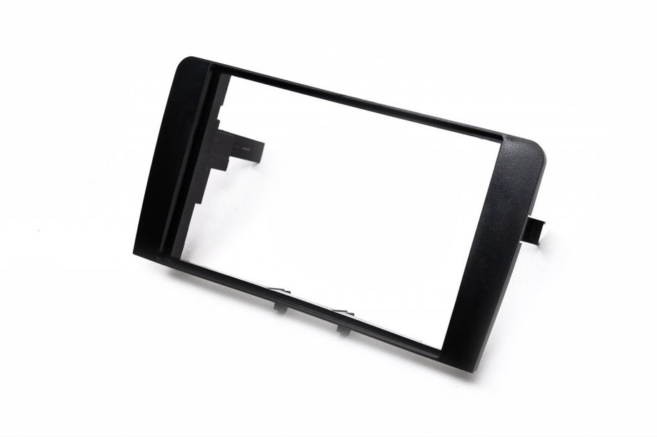 Audi A3 2003–2012 Adapterram (2 DIN) Image
