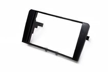 Audi A3 2003–2012 Adapterram (2 DIN) foto 1