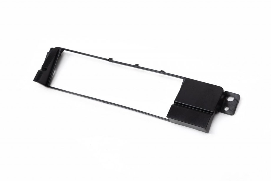 BMW 3-serie E46 1998–2006 1-DIN adapterram Image