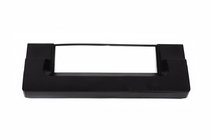 BMW X5 E53 1999–2006 Adapterram för bilstereo foto 1