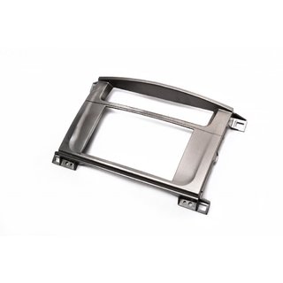 2-DIN monteringsram