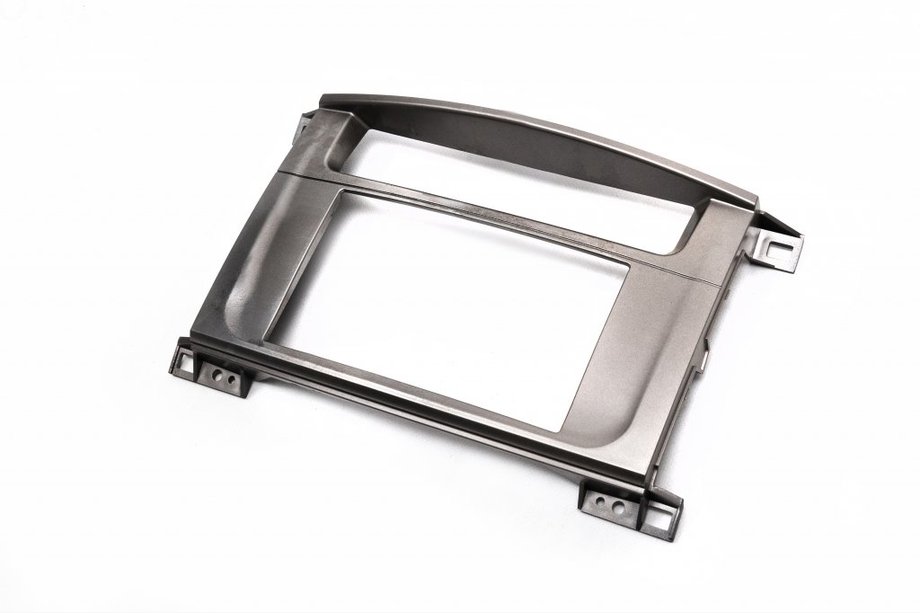Lexus LX470 1998–2007 2-DIN monteringsram Image